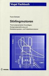 Stirlingmotoren