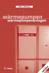 Wärmepumpen - Wärmepumpenanlagen