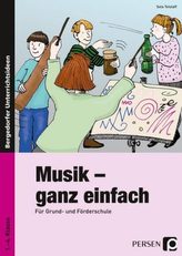 Musik - ganz einfach