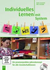 Individuelles Lernen mit System, m. DVD-ROM