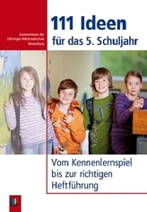 111 Ideen für das 5. Schuljahr