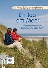Ein Tag am Meer, DVD