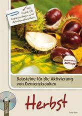 Herbst, m. Audio-CD u. CD-ROM