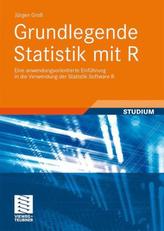 Grundlegende Statistik mit R