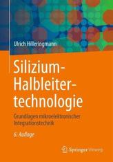 Silizium-Halbleitertechnologie