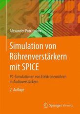 Simulation von Röhrenverstärkern mit SPICE