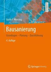 Bausanierung