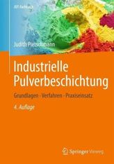 Industrielle Pulverbeschichtung