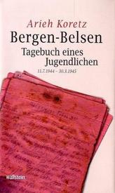 Bergen-Belsen