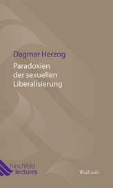 Paradoxien der sexuellen Liberalisierung