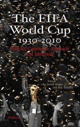The FIFA World Cup 1930-2010