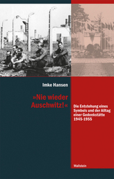 'Nie wieder Auschwitz!'