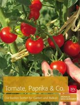 Tomaten, Paprika & Co.
