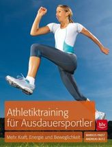 Athletiktraining für Ausdauersportler
