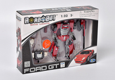 1:32 Ford GT (Robot form)