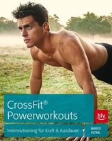 CrossFit® Powerworkouts