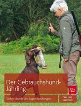 Der Gebrauchshund-Jährling