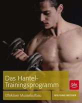 Das Hantel-Trainingsprogramm