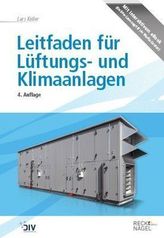 Leitfaden für Lüftungs- und Klimaanlagen