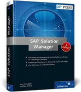 SAP Solution Manager, deutsche Ausgabe