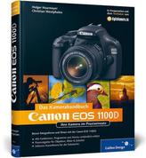 Das Kamerahandbuch Canon EOS 1100D