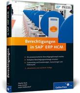 Berechtigungen in SAP ERP HCM