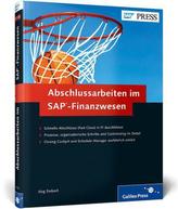 Abschlussarbeiten im SAP-Finanzwesen