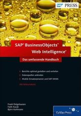 SAP BusinessObjects Web Intelligence