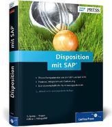 Disposition mit SAP