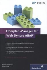 Floorplan Manager für Web Dynpro ABAP