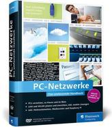 PC-Netzwerke, m. DVD-ROM