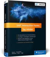 SAP Interactive Forms by Adobe