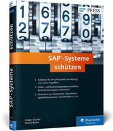 SAP-Systeme schützen