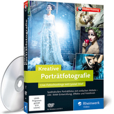 Kreative Porträtfotografie, DVD-ROM