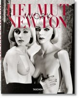 Helmut Newton. Work