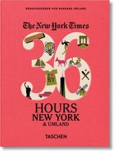 The New York Times, 36 Hours, New York & Umland