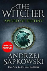 Sword of Destiny : Tales of the Witcher - Now a major Netflix show