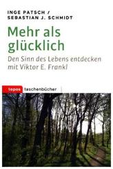 Mehr als glücklich