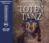 Totentanz, 2 MP3-CDs