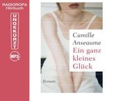 Ein ganz kleines Glück, MP3-CD