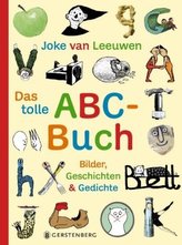 Das tolle ABC-Buch
