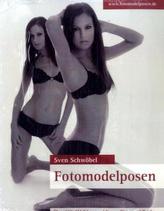 Fotomodelposen