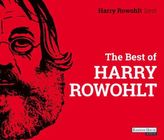 The Best of Harry Rowohlt, 1 Audio-CD