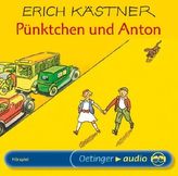 Pünktchen und Anton, 1 Audio-CD