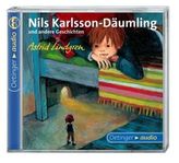 Nils Karlsson-Däumling und andere Geschichten, 1 Audio-CD