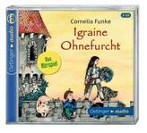 Igraine Ohnefurcht - Hörspiel,  2 Audio-CDs