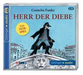 Herr der Diebe - Das Hörspiel, 2 Audio-CDs