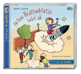 Miss Braitwhistle hebt ab, 2 Audio-CDs