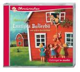 Lustiges Bullerbü und andere Geschichten, Audio-CD