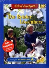Die Brüder Löwenherz, 1 DVD